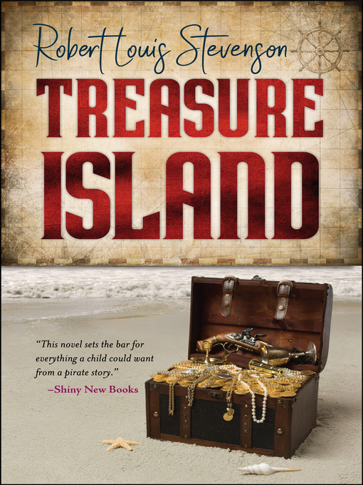 Title details for Treasure Island by Robert Louis Stevenson - Available